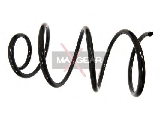 MAXGEAR 60-0051 Пружина ходовой части для FIAT CINQUECENTO (Фиат Cинqуэcэнто) MAXGEAR 60-0051 Пружина ходовой части для FIAT CINQUECENTO (Фиат Cинqуэcэнто)