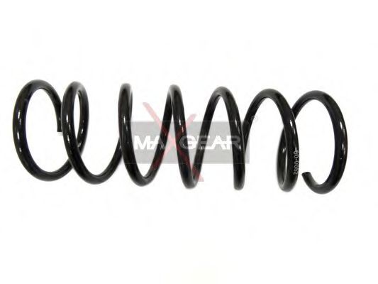 MAXGEAR 60-0052 Пружина ходовой части для FIAT CINQUECENTO (Фиат Cинqуэcэнто) MAXGEAR 60-0052 Пружина ходовой части для FIAT CINQUECENTO (Фиат Cинqуэcэнто)