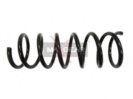 MAXGEAR 60-0059 Пружина ходовой части 