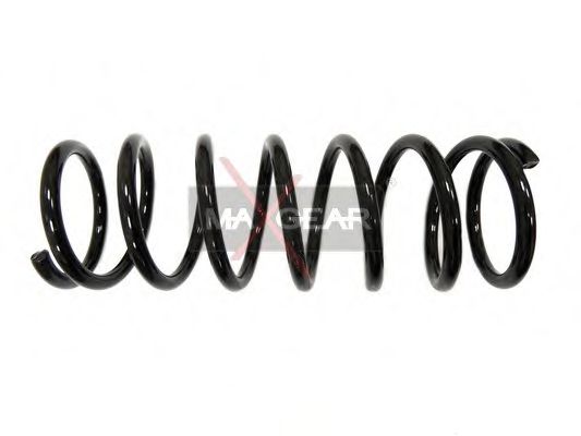 MAXGEAR 60-0065 Пружина ходовой части 