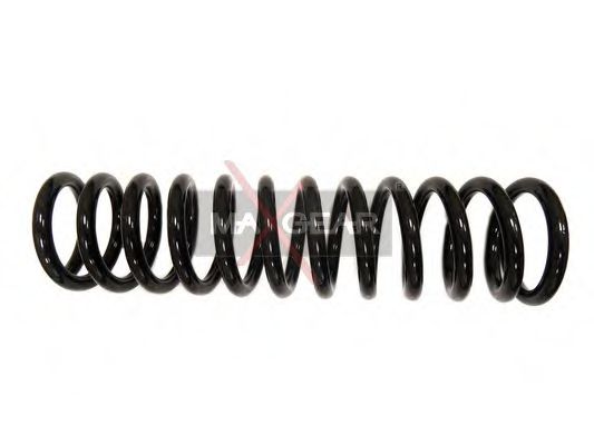 MAXGEAR 60-0066 Пружина ходовой части для MERCEDES-BENZ E-CLASS (Мэрcэдэс-бэнз Е класс) MAXGEAR 60-0066 Пружина ходовой части для MERCEDES-BENZ E-CLASS (Мэрcэдэс-бэнз Е класс)