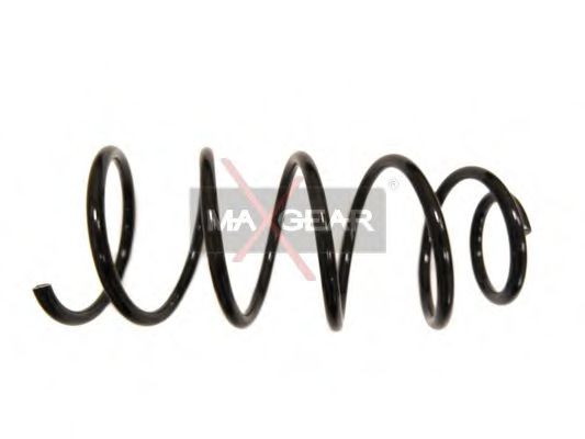 MAXGEAR 60-0094 Пружина ходовой части 