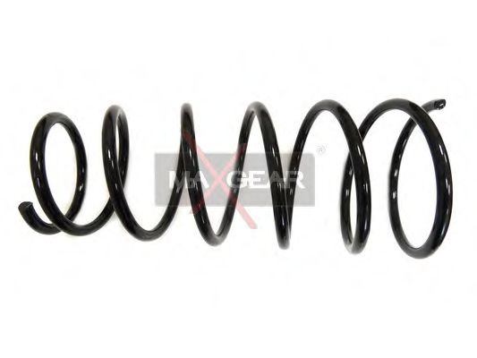 MAXGEAR 60-0105 Пружина ходовой части для FORD MONDEO (Форд Мондэо) MAXGEAR 60-0105 Пружина ходовой части для FORD MONDEO (Форд Мондэо)