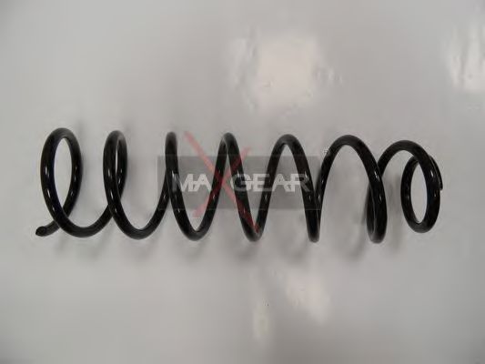 MAXGEAR 60-0112 Пружина ходовой части для AUDI A4 (Ауди А4) MAXGEAR 60-0112 Пружина ходовой части для AUDI A4 (Ауди А4)