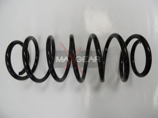 MAXGEAR 60-0114 Пружина ходовой части 
