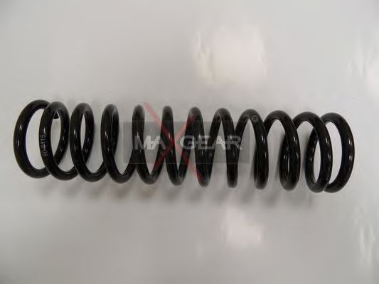 MAXGEAR 60-0115 Пружина ходовой части 