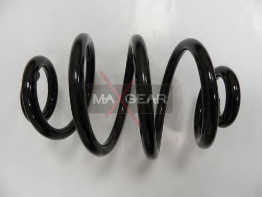 MAXGEAR 60-0116 Пружина ходовой части 