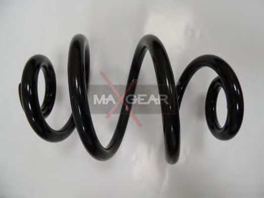 MAXGEAR 60-0118 Пружина ходовой части 