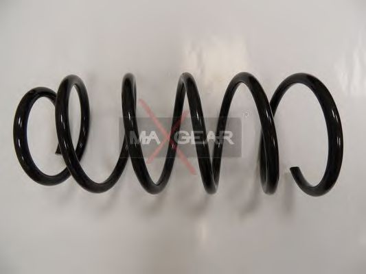 MAXGEAR 60-0198 Пружина ходовой части 