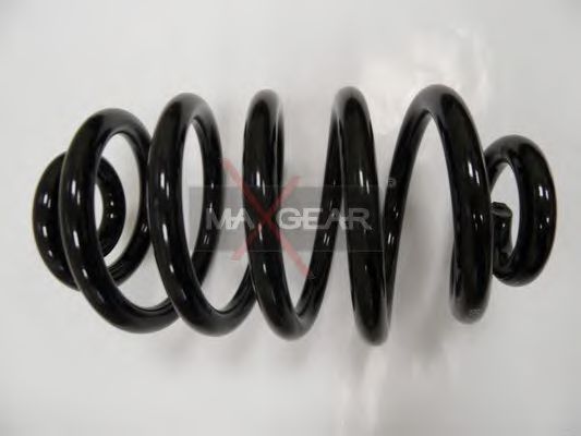 MAXGEAR 60-0200 Пружина ходовой части для OPEL OMEGA A (Опель Омэга а) MAXGEAR 60-0200 Пружина ходовой части для OPEL OMEGA A (Опель Омэга а)