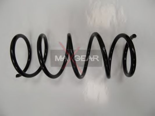 MAXGEAR 60-0211 Пружина ходовой части 