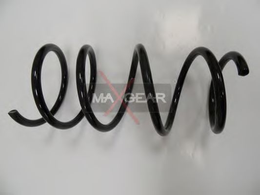 MAXGEAR 60-0212 Пружина ходовой части для RENAULT ESPACE II (Рено Эспейс 2) MAXGEAR 60-0212 Пружина ходовой части для RENAULT ESPACE II (Рено Эспейс 2)