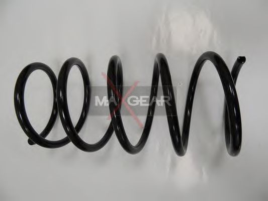 MAXGEAR 60-0214 Пружина ходовой части 