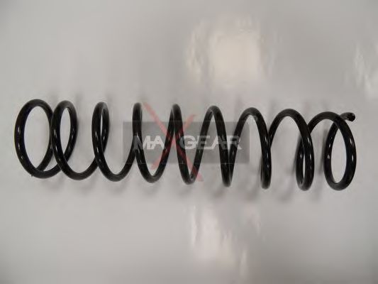 MAXGEAR 60-0217 Пружина ходовой части 