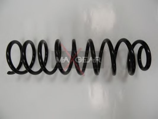 MAXGEAR 60-0218 Пружина ходовой части 