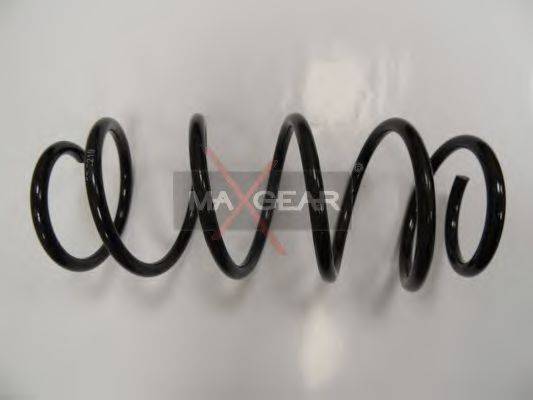 MAXGEAR 60-0219 Пружина ходовой части 