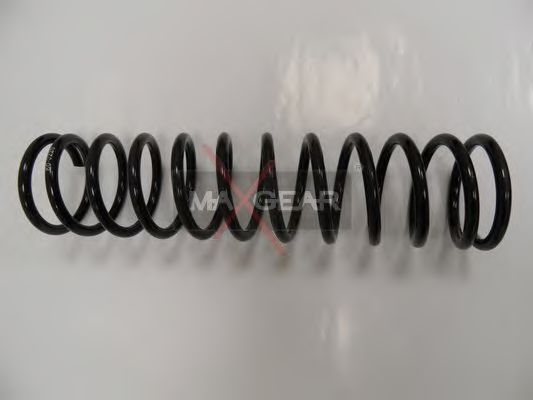 MAXGEAR 60-0220 Пружина ходовой части для SKODA (Шкода) MAXGEAR 60-0220 Пружина ходовой части для SKODA (Шкода)