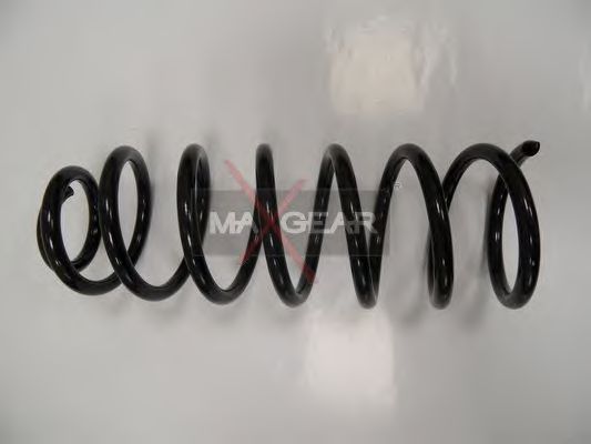 MAXGEAR 60-0224 Пружина ходовой части 