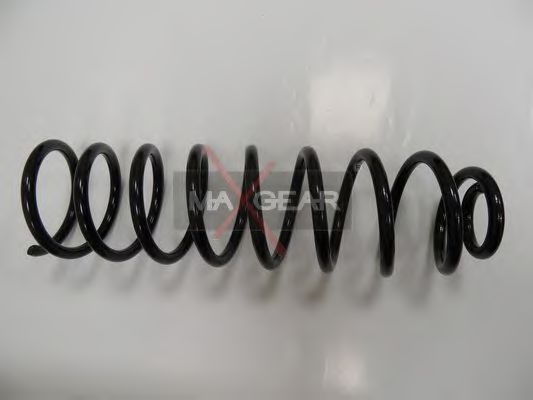 MAXGEAR 60-0227 Пружина ходовой части 