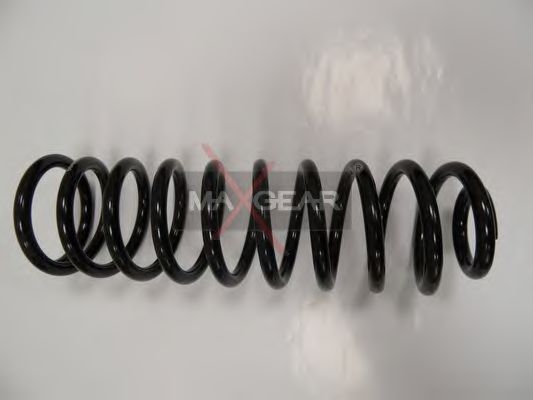 MAXGEAR 60-0228 Пружина ходовой части 