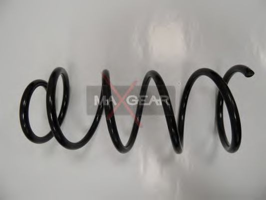 MAXGEAR 60-0231 Пружина ходовой части 