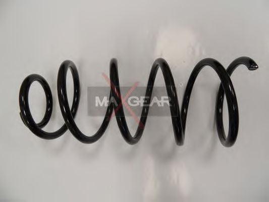 MAXGEAR 60-0232 Пружина ходовой части 