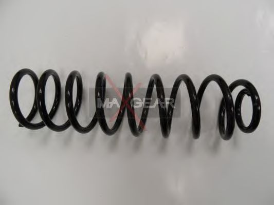 MAXGEAR 60-0233 Пружина ходовой части 