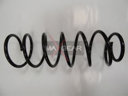 MAXGEAR 60-0234 Пружина ходовой части 