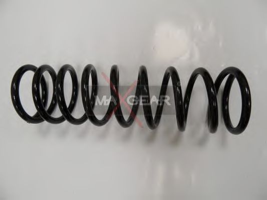 MAXGEAR 60-0235 Пружина ходовой части 