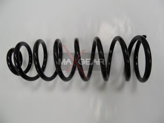 MAXGEAR 60-0239 Пружина ходовой части 