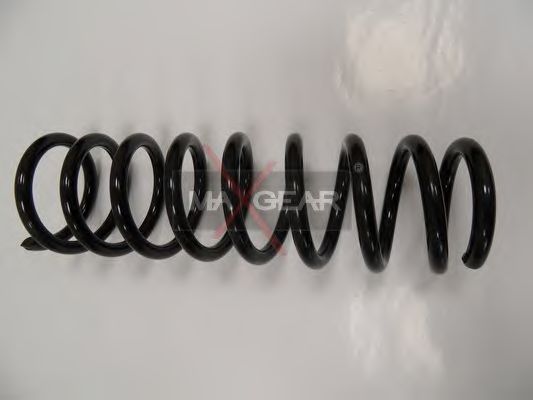 MAXGEAR 60-0242 Пружина ходовой части 