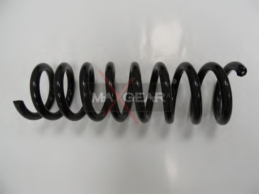 MAXGEAR 60-0251 Пружина ходовой части 
