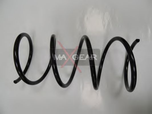 MAXGEAR 60-0253 Пружина ходовой части 