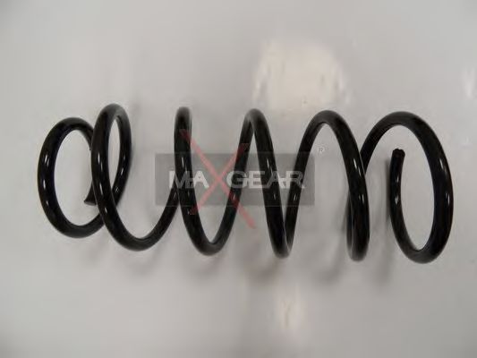 MAXGEAR 60-0254 Пружина ходовой части 