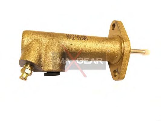 MAXGEAR 61-0048 Рабочий цилиндр, система сцепления для SEAT TOLEDO (Сеат Толэдо) MAXGEAR 61-0048 Рабочий цилиндр, система сцепления для SEAT TOLEDO (Сеат Толэдо)
