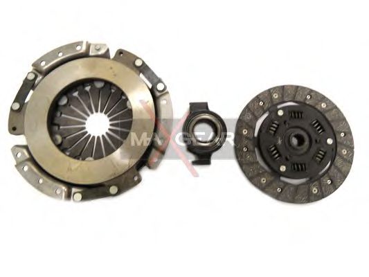 MAXGEAR 61-5007 Комплект сцепления для FIAT STRADA II (Фиат Страда 2) MAXGEAR 61-5007 Комплект сцепления для FIAT STRADA II (Фиат Страда 2)