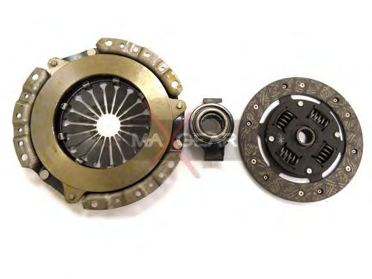 MAXGEAR 61-5012 Комплект сцепления для FIAT TEMPRA S.W. (Фиат Темпра с.в.)