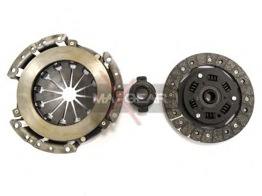 MAXGEAR 61-5014 Комплект сцепления для ROVER 400 (Ровер 400) MAXGEAR 61-5014 Комплект сцепления для ROVER 400 (Ровер 400)