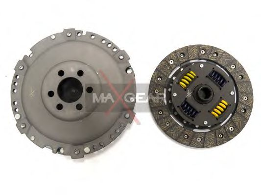 MAXGEAR 61-5017 Комплект сцепления для SEAT TOLEDO (Сеат Толэдо) MAXGEAR 61-5017 Комплект сцепления для SEAT TOLEDO (Сеат Толэдо)