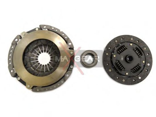 MAXGEAR 61-5022 Комплект сцепления для OPEL CORSA A (Опель Cорса а) MAXGEAR 61-5022 Комплект сцепления для OPEL CORSA A (Опель Cорса а)