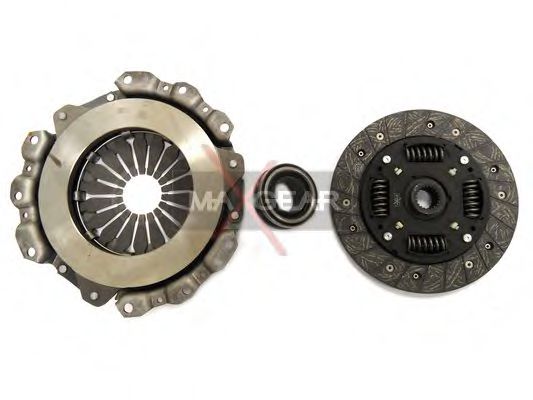 MAXGEAR 61-5023 Комплект сцепления для HYUNDAI EXCEL (Хендай Эxcэл) MAXGEAR 61-5023 Комплект сцепления для HYUNDAI EXCEL (Хендай Эxcэл)