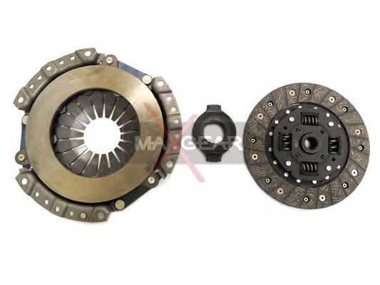 MAXGEAR 61-5030 Комплект сцепления для NISSAN PRIMERA (Ниссан Примера) MAXGEAR 61-5030 Комплект сцепления для NISSAN PRIMERA (Ниссан Примера)