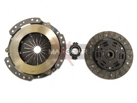 MAXGEAR 61-5033 Комплект сцепления для CITROËN XSARA (CитроËн Ксара) MAXGEAR 61-5033 Комплект сцепления для CITROËN XSARA (CитроËн Ксара)