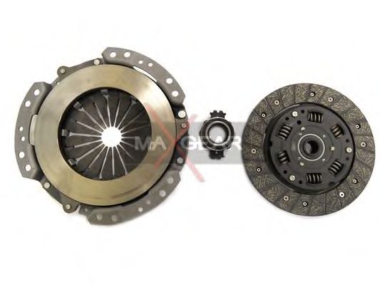 MAXGEAR 61-5034 Комплект сцепления для CITROËN XSARA (CитроËн Ксара) MAXGEAR 61-5034 Комплект сцепления для CITROËN XSARA (CитроËн Ксара)