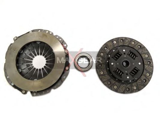 MAXGEAR 61-5038 Комплект сцепления для OPEL ASTRA F (Опель Астра ф) MAXGEAR 61-5038 Комплект сцепления для OPEL ASTRA F (Опель Астра ф)