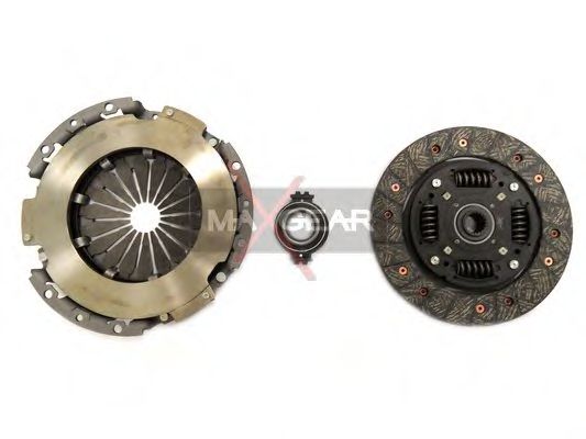 MAXGEAR 61-5042 Комплект сцепления для PEUGEOT RANCH (Пежо Ранч) MAXGEAR 61-5042 Комплект сцепления для PEUGEOT RANCH (Пежо Ранч)