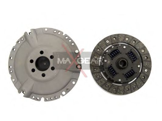 MAXGEAR 61-5052 Комплект сцепления для VOLKSWAGEN JETTA (Фольксваген Жэтта) MAXGEAR 61-5052 Комплект сцепления для VOLKSWAGEN JETTA (Фольксваген Жэтта)