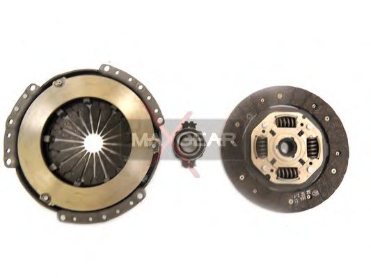 MAXGEAR 61-5070 Комплект сцепления для ROVER 45 (Ровер 45)