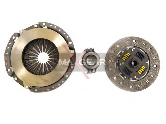 MAXGEAR 61-5082 Комплект сцепления для AUDI 80 (Ауди 80) MAXGEAR 61-5082 Комплект сцепления для AUDI 80 (Ауди 80)