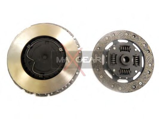 MAXGEAR 61-5083 Комплект сцепления для VOLKSWAGEN CADDY I (Фольксваген Cаддъ и) MAXGEAR 61-5083 Комплект сцепления для VOLKSWAGEN CADDY I (Фольксваген Cаддъ и)